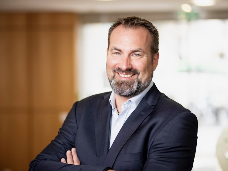 Korter John La Financière de l'Echiquier