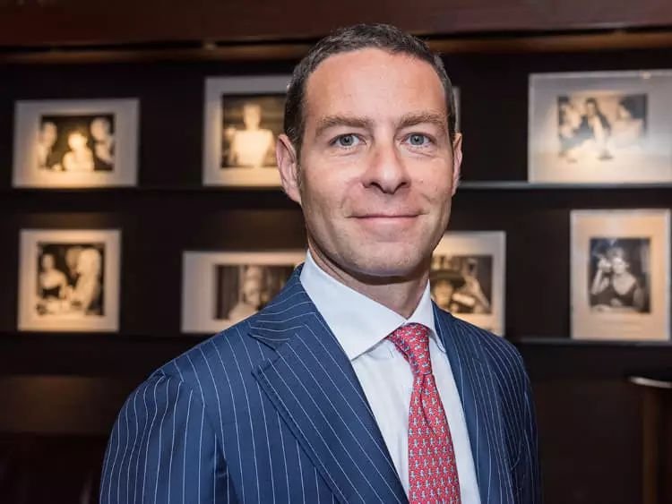 Martorella Pietro AXA IM