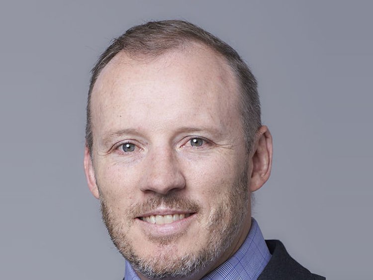 Matthews Russel RBC BlueBay