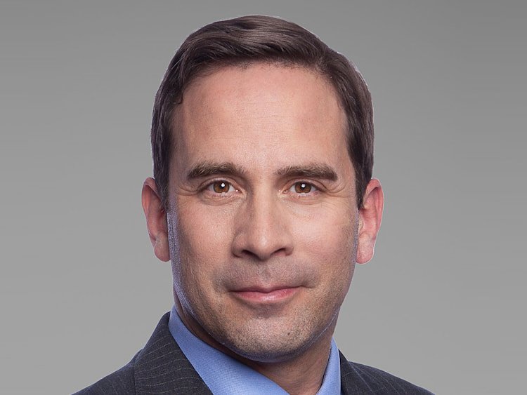 Molina Adam Lombard Odier Investment Managers Lombard Odier IM