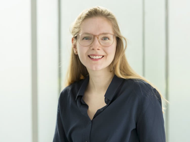 Svan Yasmine LGIM Legal & General Investment Management