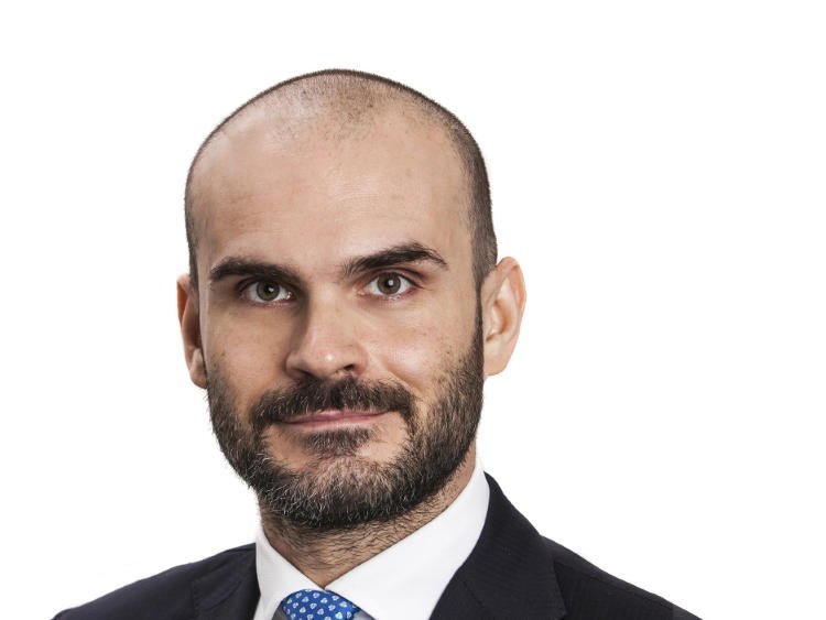 Matranga Marcello Robeco