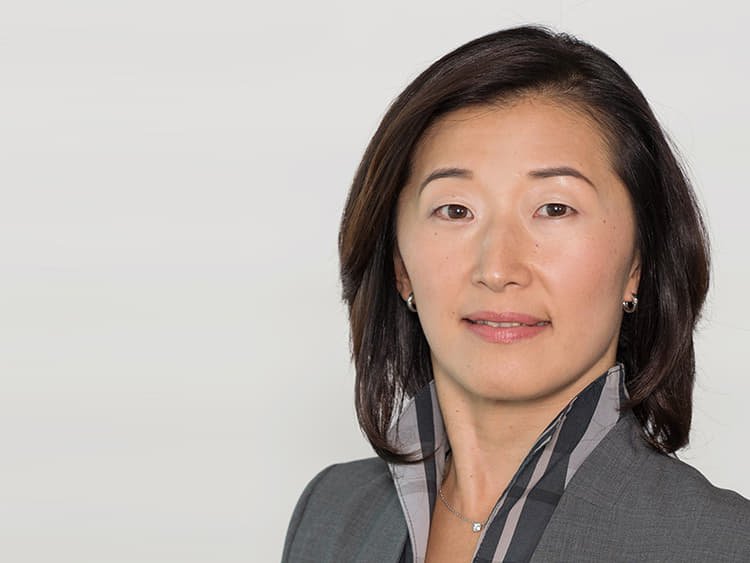 Mito Reiko GAM Investments