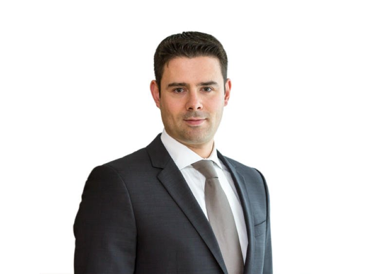 Storni Tazio Pictet Asset Management Pictet AM