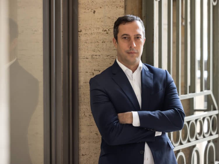 Thozet Kevin Carmignac