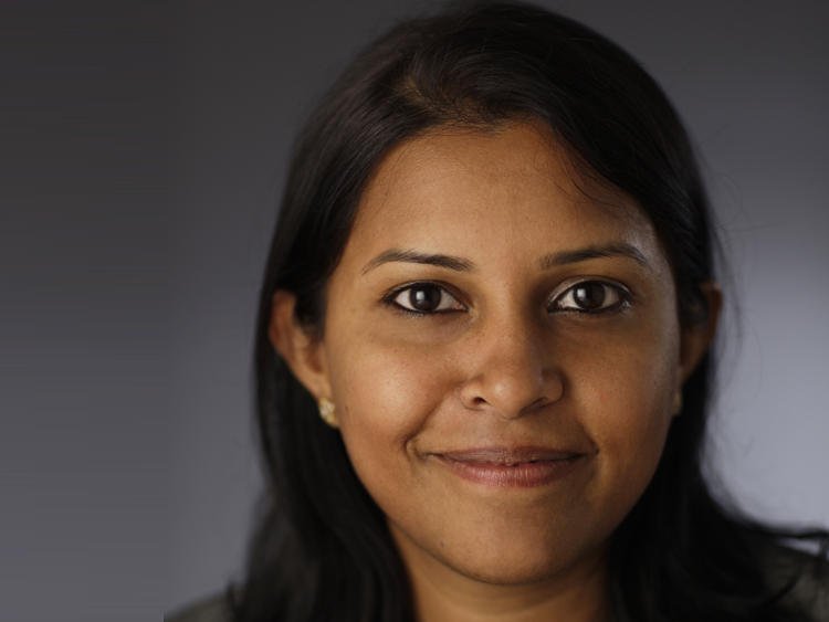 Ramachandran Swetha GAM