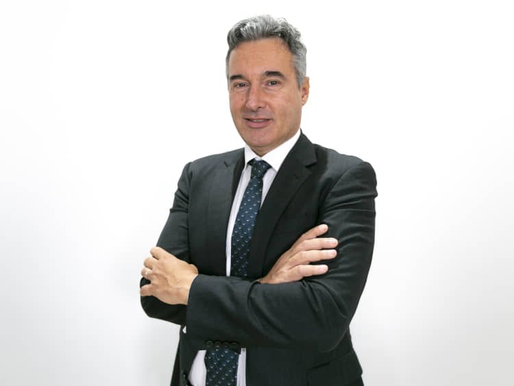 Sandrini Francesco Amundi