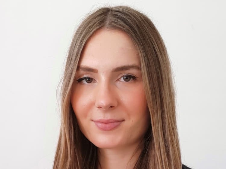 Deliyska Gergana Robeco