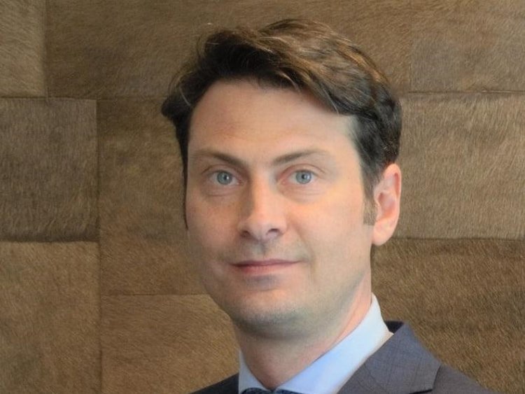 Benerecetti Tommaso Edmond de Rothschild Italia