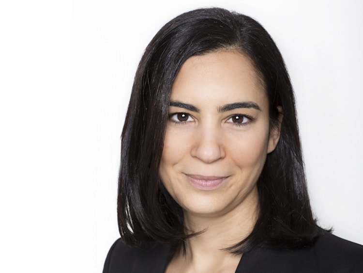 Bensafi Laurence RBC BlueBay