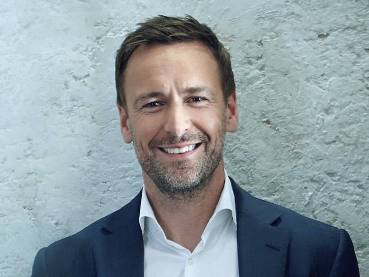 Bilal Oliver Invesco