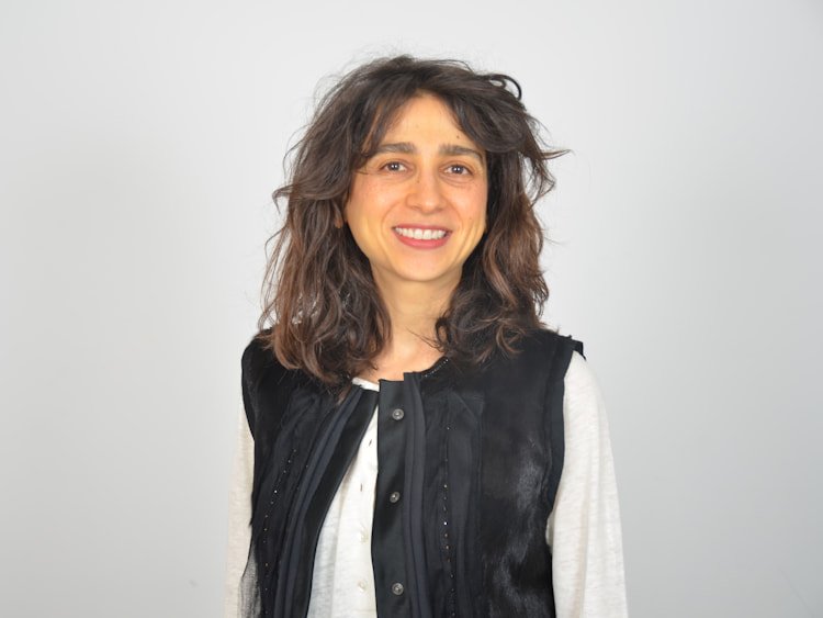 Bismuth Audrey La Française AM