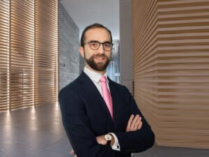 Cabau François AXA IM