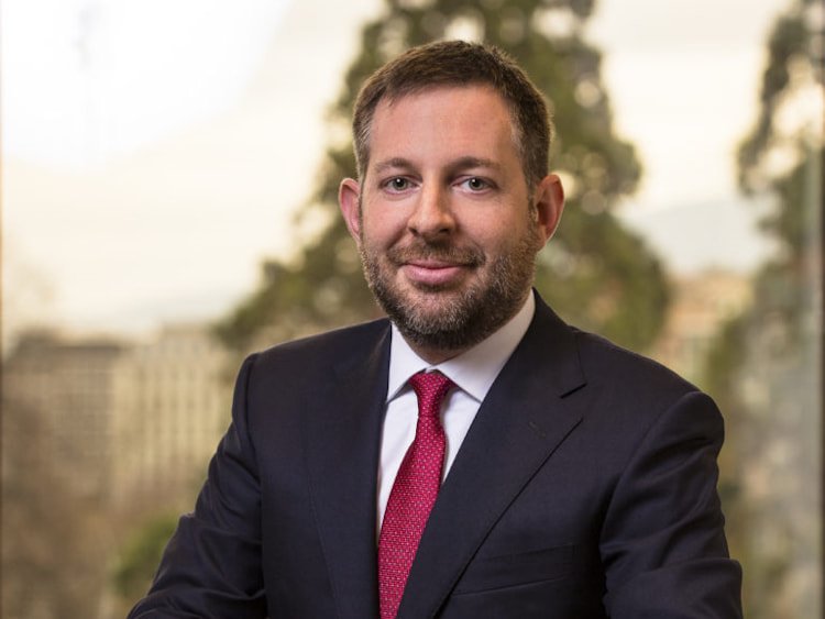 Calef Giacomo NS Partners