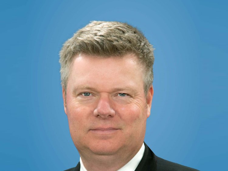 DUENSING Jonathan Amundi