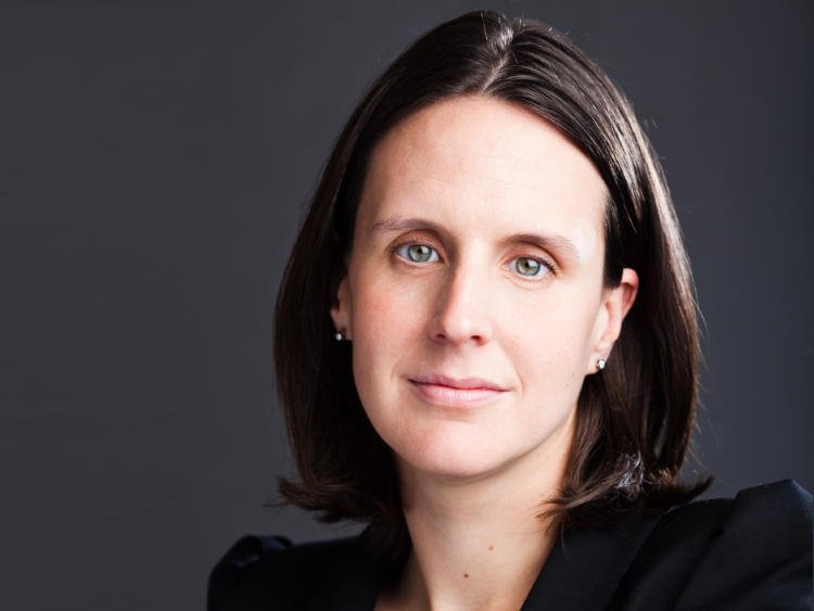 Ground Jessica Capital Group