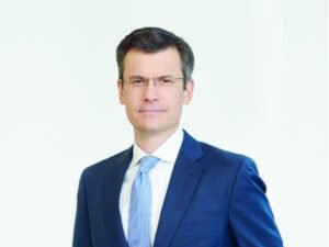 Haefele Mark UBS Global Wealth Management