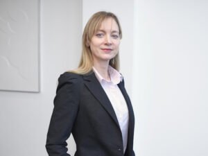 Jacobs Sabrina Pictet Asset Management Pictet AM