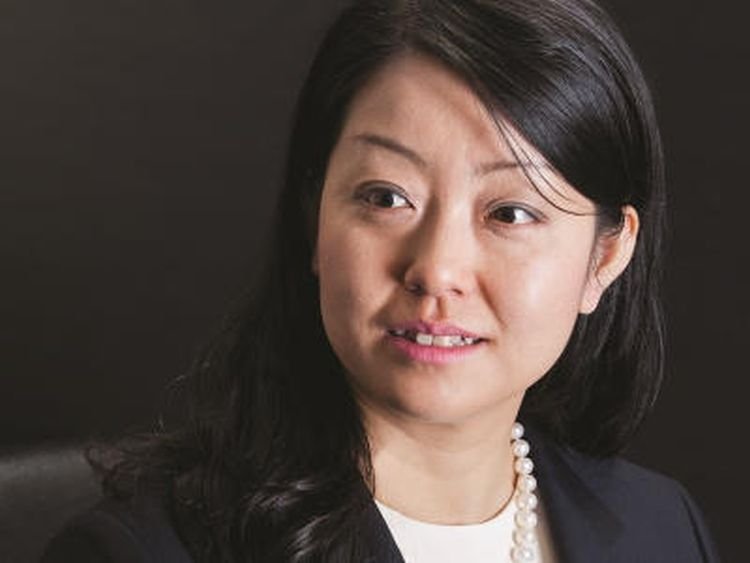 Kang Jasmine Comgest cina