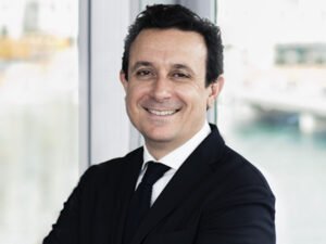 Lok Michaël UBP