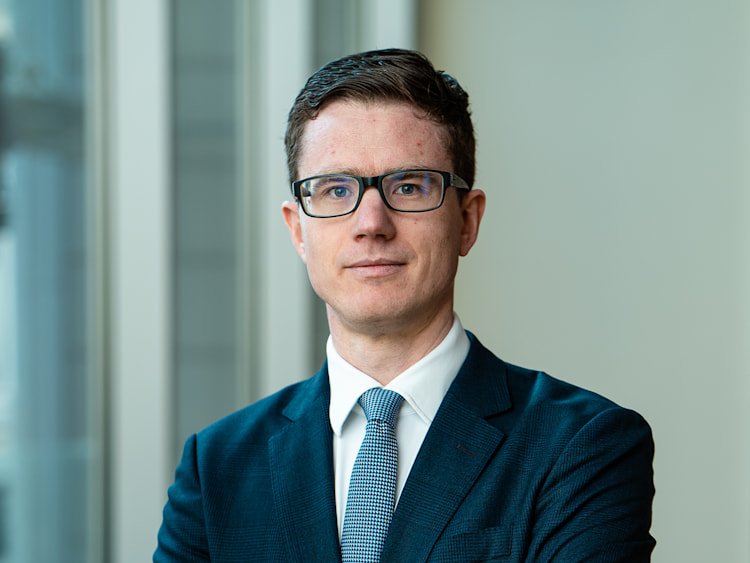 Michielssens Servaas Candriam