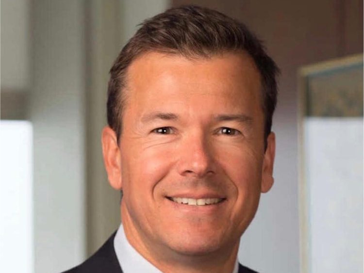 Reynolds James Goldman Sachs Alternatives