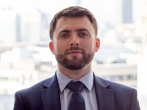 Starkey Robert Schroders