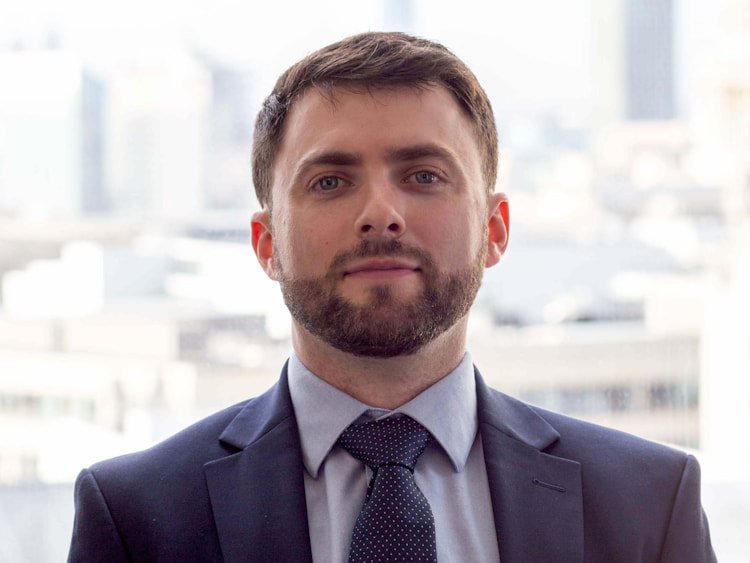 Starkey Robert Schroders