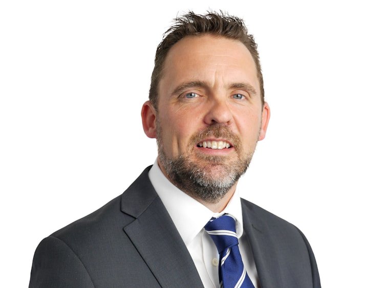 McSkimming Ross abrdn