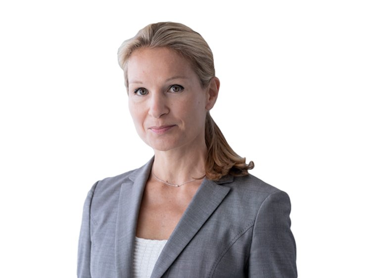 Reyl Caroline Pictet Asset Management Pictet AM