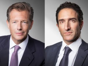 Reyl François Bakhtiar Pasha REYL Intesa Sanpaolo