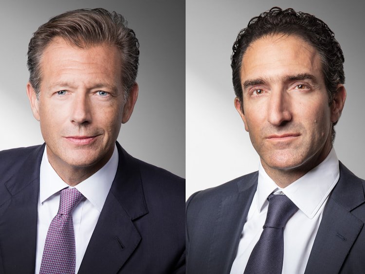 Reyl François Bakhtiar Pasha REYL Intesa Sanpaolo