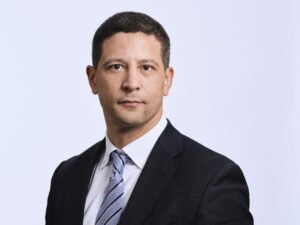 Roman Roscoe DWS