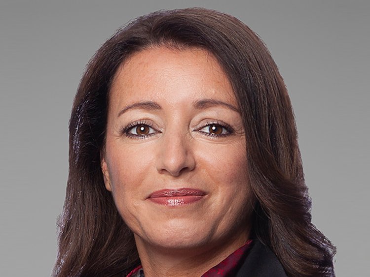 Sadik Samira Lombard Odier Investment Managers