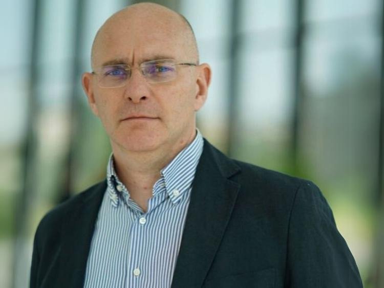 Zanghieri Paolo Generali Investments