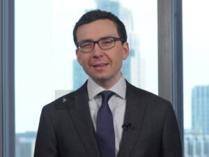 Brown Evan UBS Asset Management UBS AM