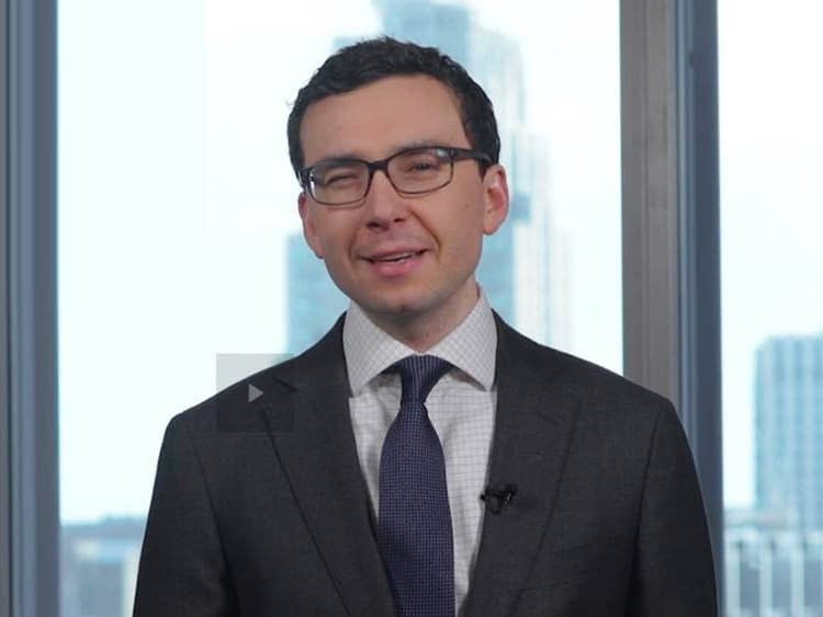 Brown Evan UBS Asset Management UBS AM