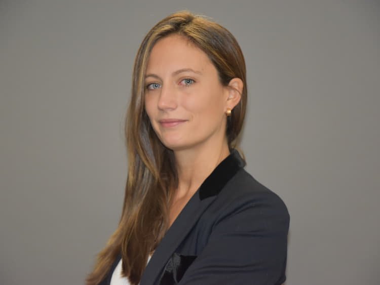 Cadroy Delphine La Française AM