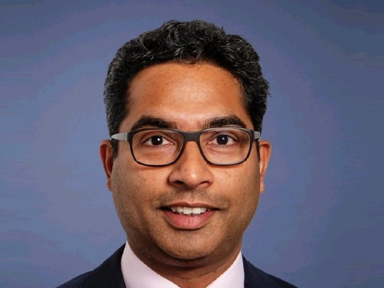 Dhananjai DJ Edmond de Rotschild