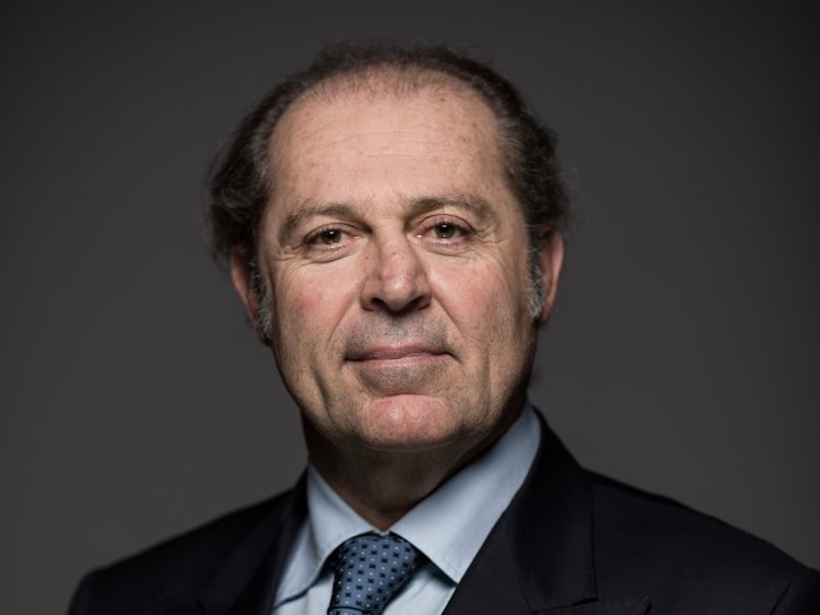 Donnet Philippe Generali Di Giuliano Koren - Generali, CC BY-SA 4.0,