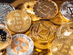 Bitget Bitcoin Crypto