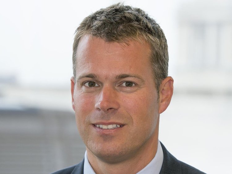 Lacey Mark Schroders