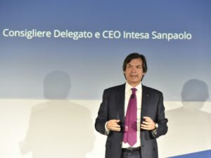 Messina Carlo Intesa Sanpaolo
