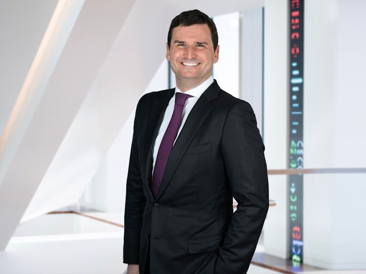 Veit Konstantin PIMCO