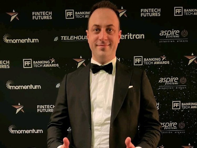 Zanon Michael Diaman Tech