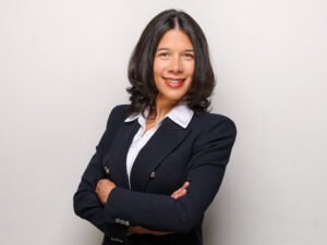 Bucci Nadia Assenagon AM