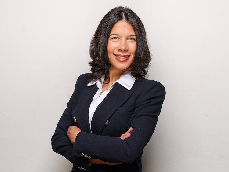 Bucci Nadia Assenagon AM