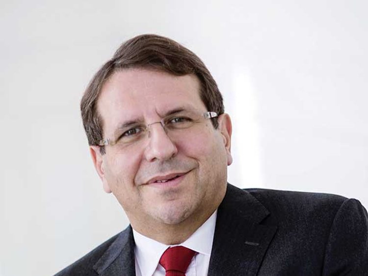 Charpentier Éric Banque Fédérative du Crédit Mutuel Crédit Mutuel AM La Française AM