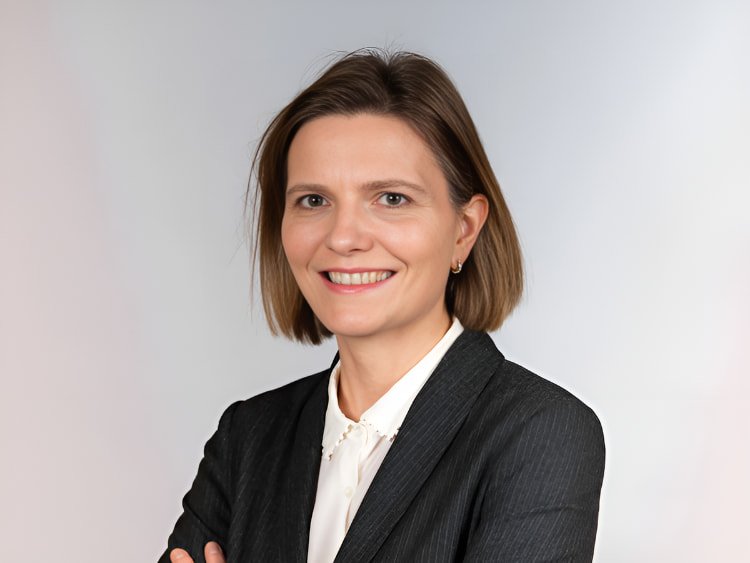 Dufossé Nadège Candriam