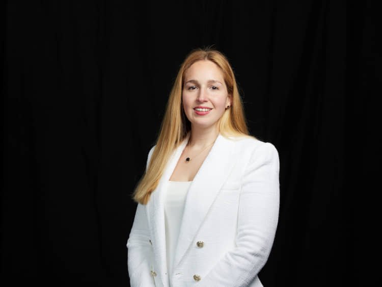 Leventi Tzoulianna abrdn